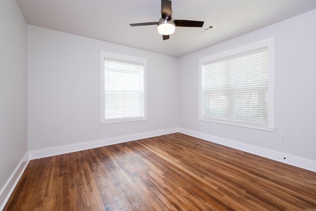 1920 Bragg Street, Little Rock, AR 72206