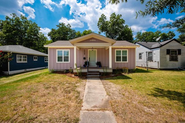 1920 Bragg Street, Little Rock, AR 72206