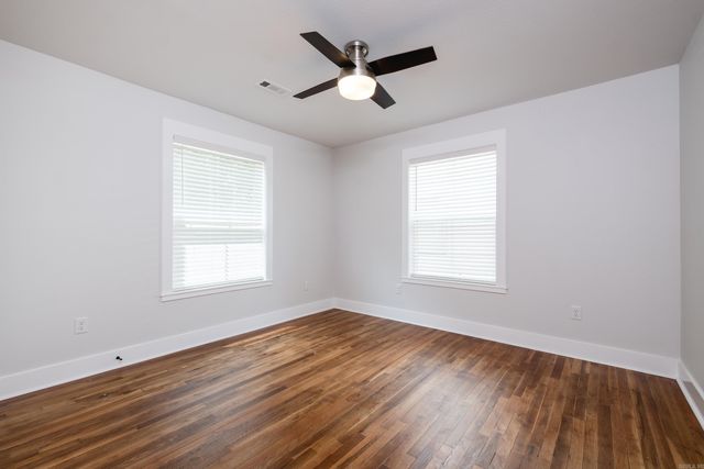 1920 Bragg Street, Little Rock, AR 72206