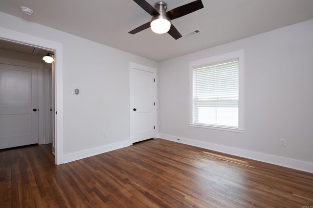 1920 Bragg Street, Little Rock, AR 72206