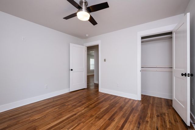 1920 Bragg Street, Little Rock, AR 72206
