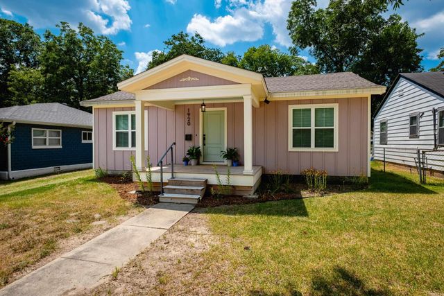1920 Bragg Street, Little Rock, AR 72206