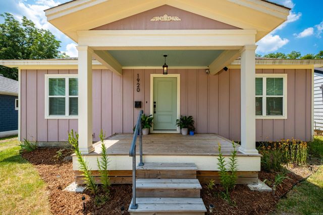 1920 Bragg Street, Little Rock, AR 72206