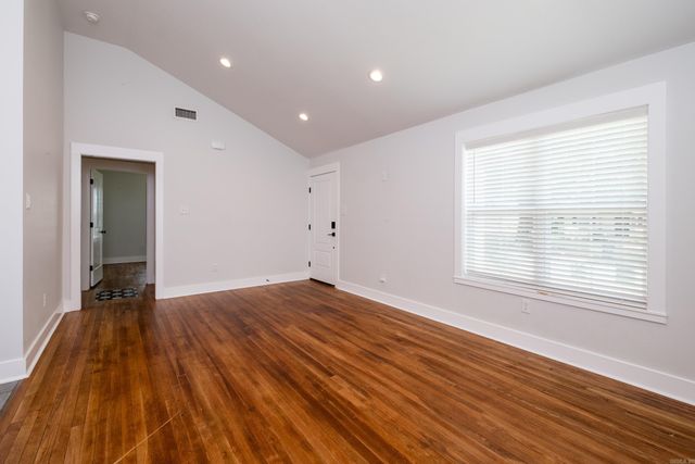 1920 Bragg Street, Little Rock, AR 72206
