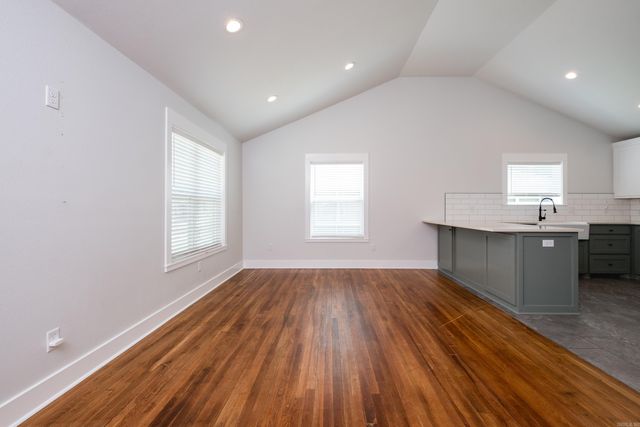 1920 Bragg Street, Little Rock, AR 72206