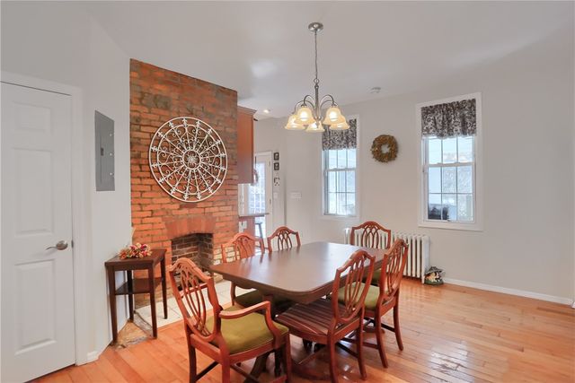 450 Kilbourne St, Hazelwood, PA 15207