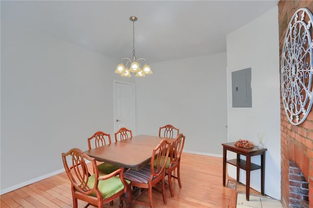 450 Kilbourne St, Hazelwood, PA 15207