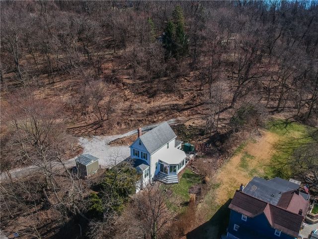 450 Kilbourne St, Hazelwood, PA 15207