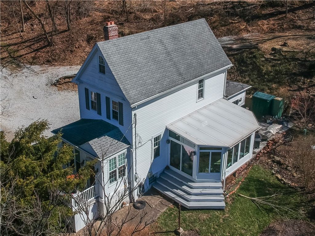 450 Kilbourne St, Hazelwood, PA 15207