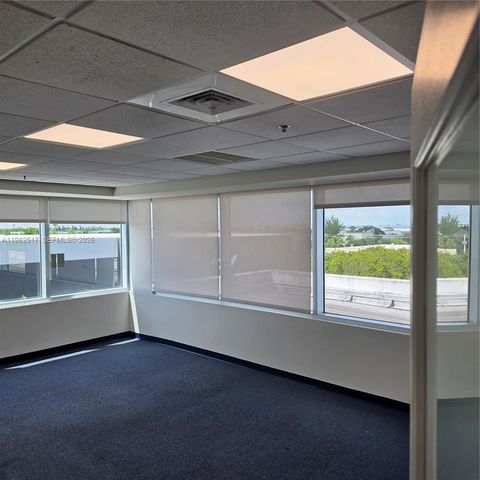 2500 NW 107th Avenue 400, Doral, FL 33172