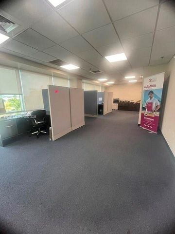 2500 NW 107th Avenue 400, Doral, FL 33172