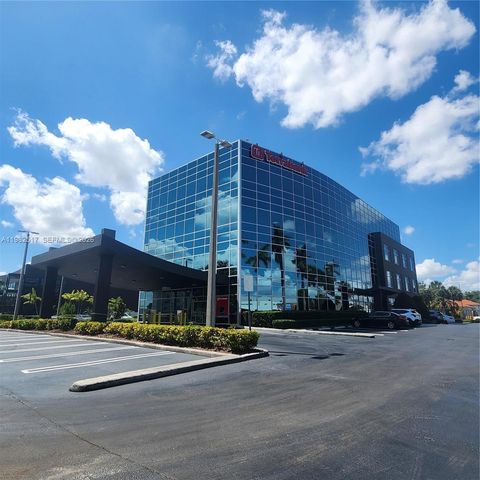 2500 NW 107th Avenue 400, Doral, FL 33172