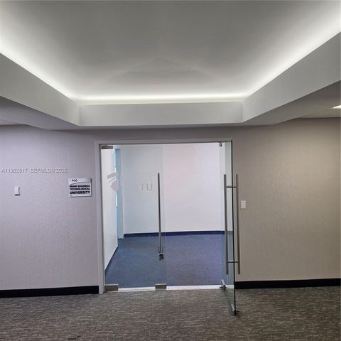 2500 NW 107th Avenue 400, Doral, FL 33172