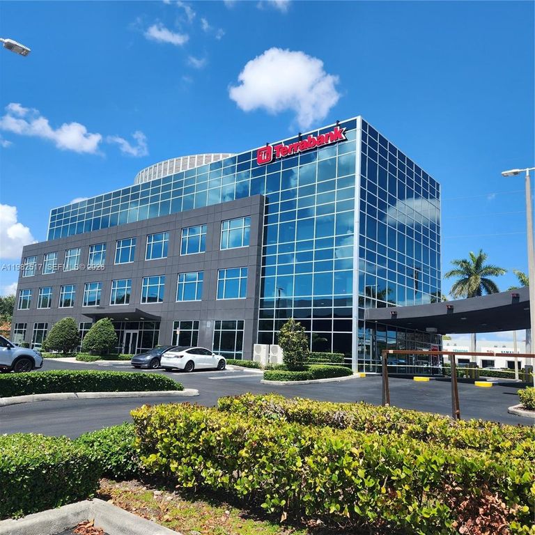 2500 NW 107th Avenue 400, Doral, FL 33172