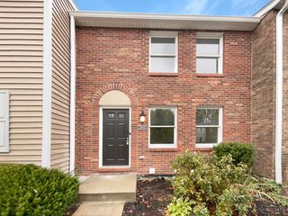 2898 Mossy Brink Court, Deerfield Twp., OH 45039