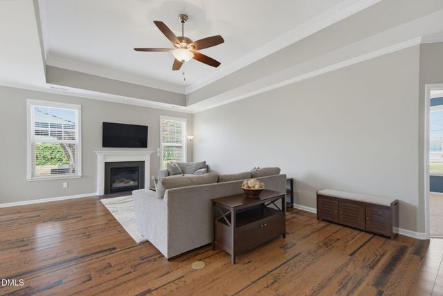 703 Fairway Drive, Mebane, NC 27302