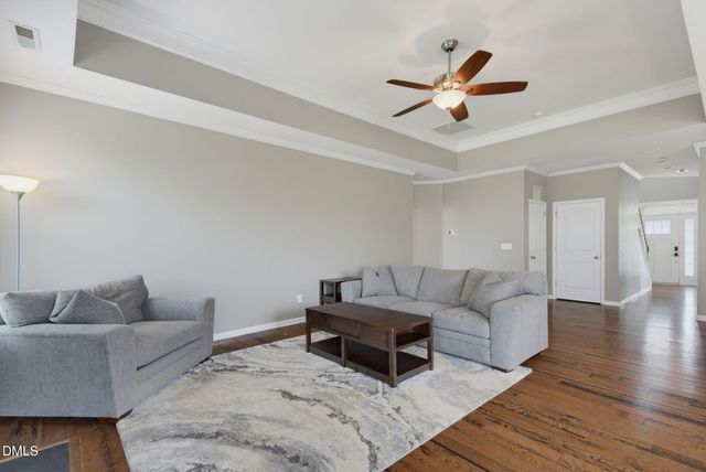 703 Fairway Drive, Mebane, NC 27302