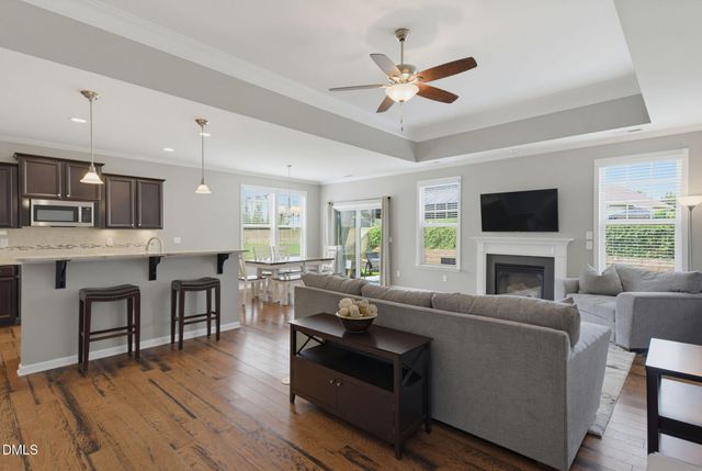 703 Fairway Drive, Mebane, NC 27302