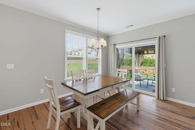 703 Fairway Drive, Mebane, NC 27302