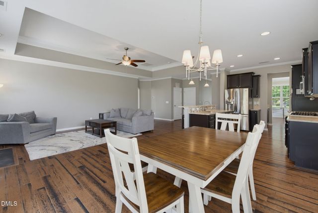 703 Fairway Drive, Mebane, NC 27302