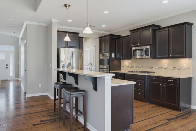 703 Fairway Drive, Mebane, NC 27302