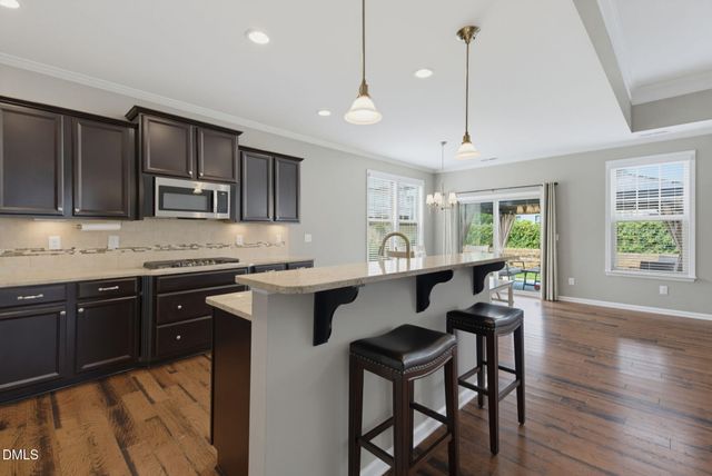 703 Fairway Drive, Mebane, NC 27302