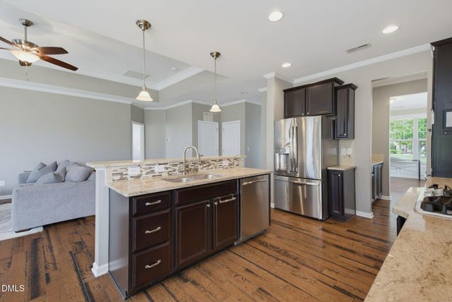 703 Fairway Drive, Mebane, NC 27302