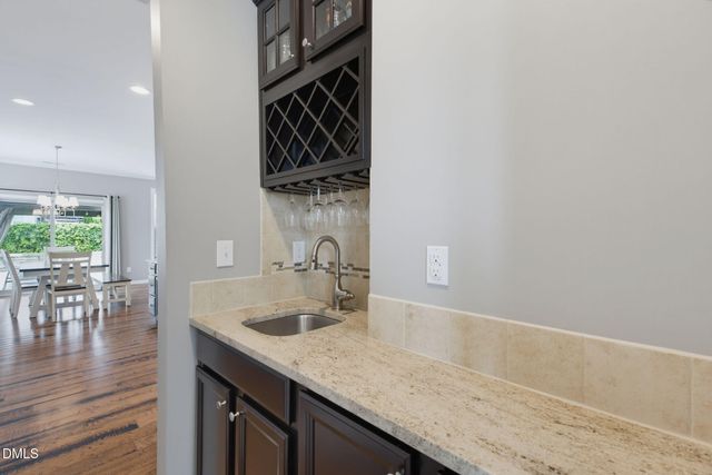 703 Fairway Drive, Mebane, NC 27302