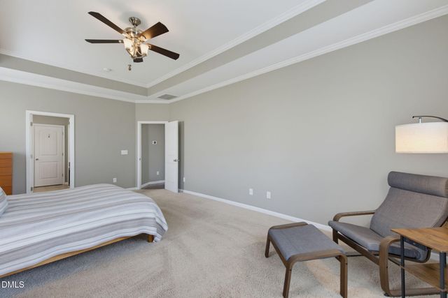 703 Fairway Drive, Mebane, NC 27302