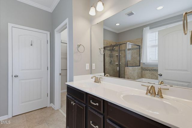 703 Fairway Drive, Mebane, NC 27302