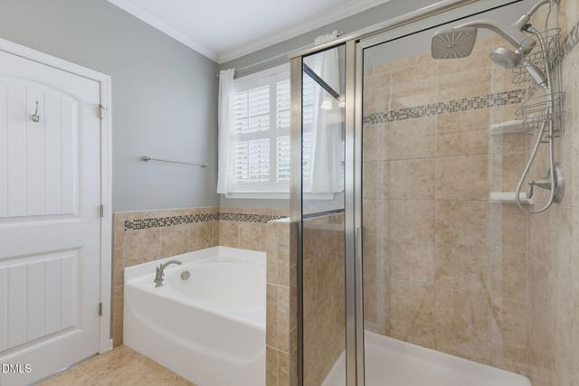 703 Fairway Drive, Mebane, NC 27302