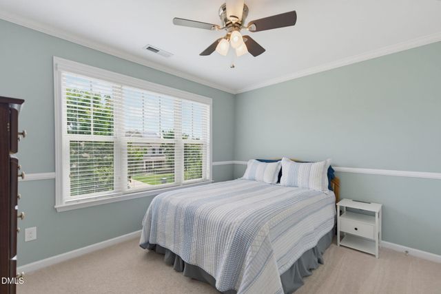 703 Fairway Drive, Mebane, NC 27302