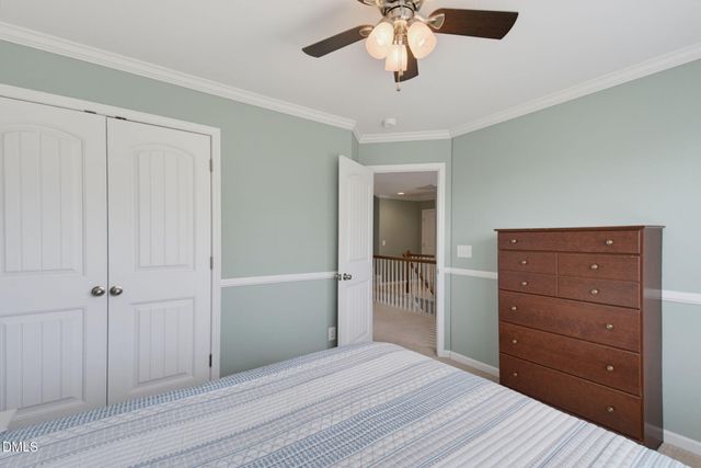 703 Fairway Drive, Mebane, NC 27302