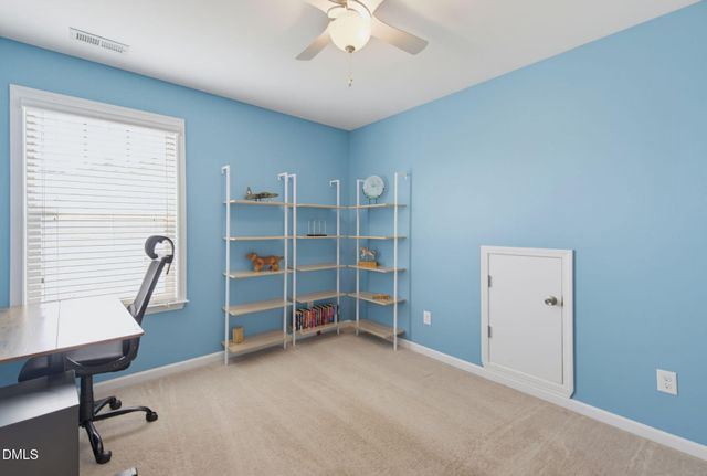 703 Fairway Drive, Mebane, NC 27302