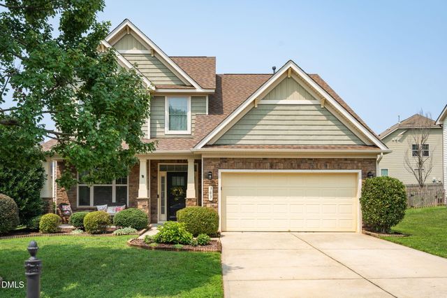 703 Fairway Drive, Mebane, NC 27302