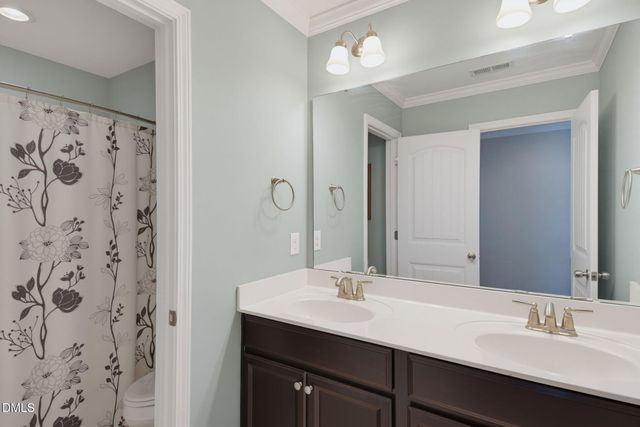 703 Fairway Drive, Mebane, NC 27302