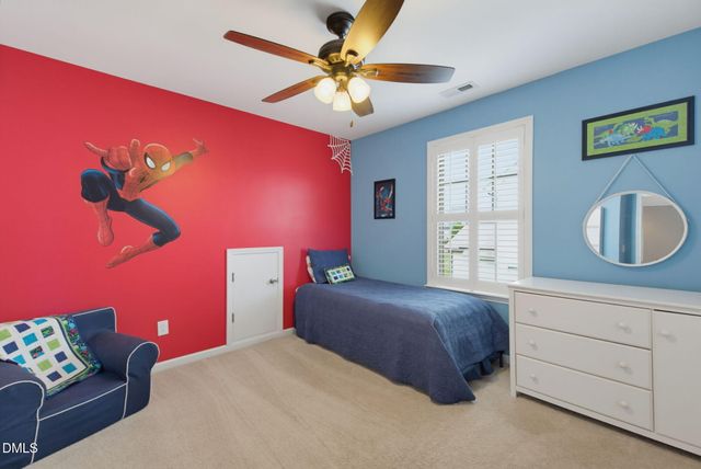 703 Fairway Drive, Mebane, NC 27302