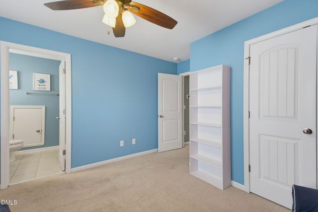 703 Fairway Drive, Mebane, NC 27302