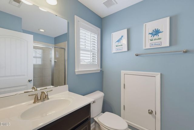 703 Fairway Drive, Mebane, NC 27302