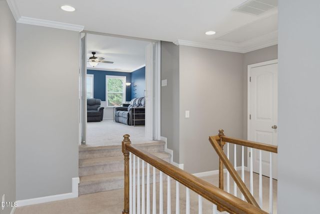 703 Fairway Drive, Mebane, NC 27302