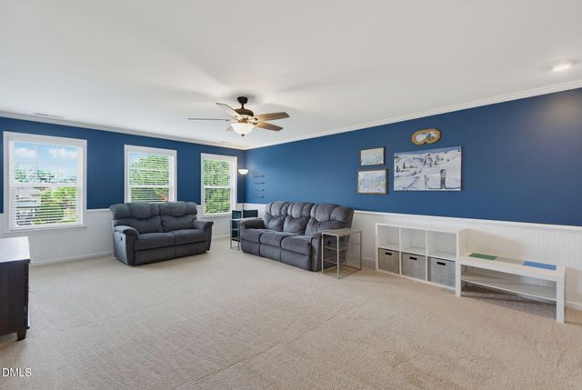703 Fairway Drive, Mebane, NC 27302