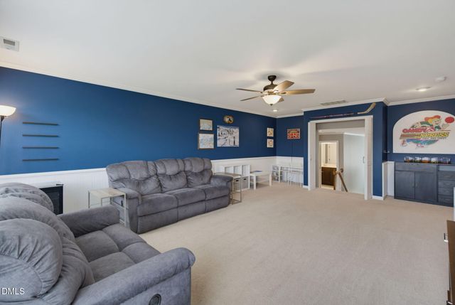 703 Fairway Drive, Mebane, NC 27302