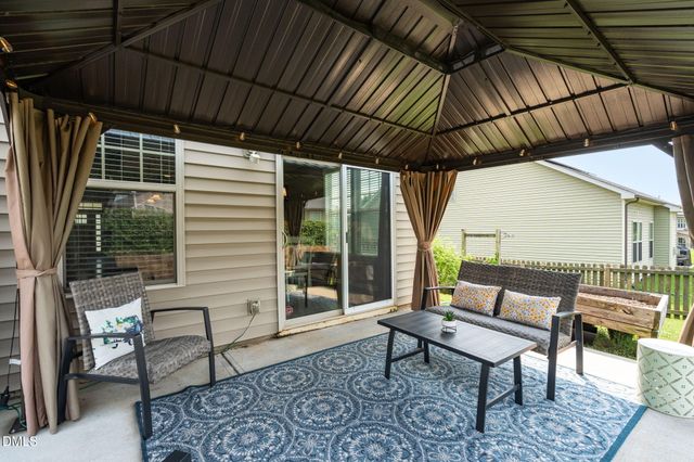 703 Fairway Drive, Mebane, NC 27302