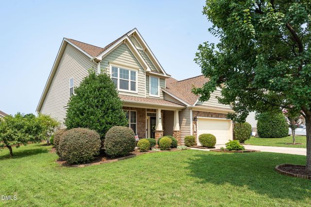 703 Fairway Drive, Mebane, NC 27302