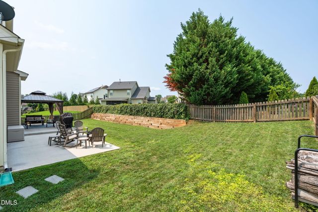 703 Fairway Drive, Mebane, NC 27302