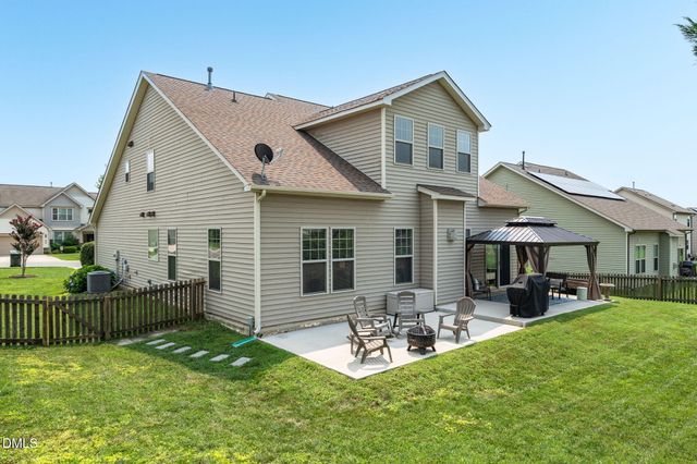 703 Fairway Drive, Mebane, NC 27302