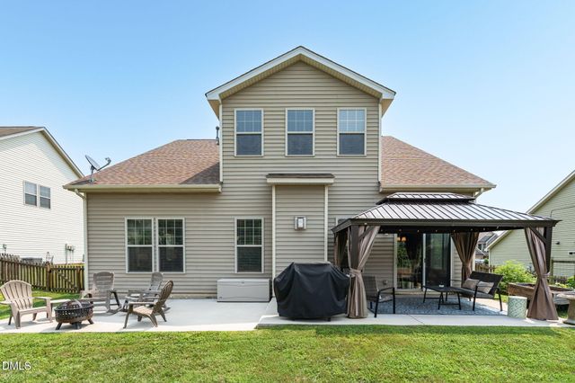 703 Fairway Drive, Mebane, NC 27302