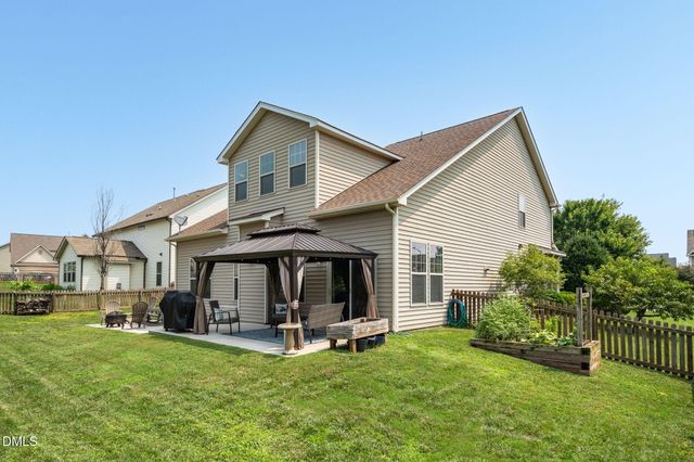 703 Fairway Drive, Mebane, NC 27302