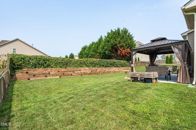 703 Fairway Drive, Mebane, NC 27302