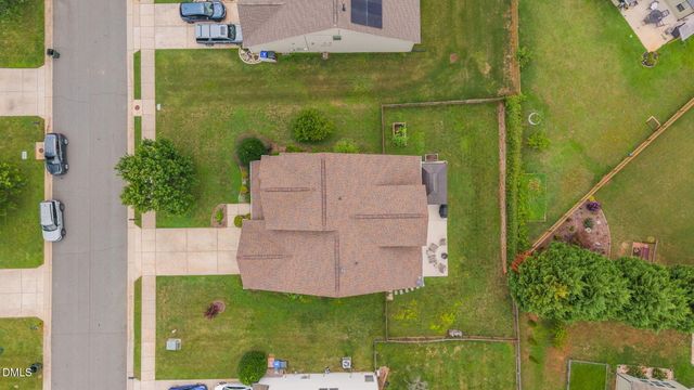 703 Fairway Drive, Mebane, NC 27302